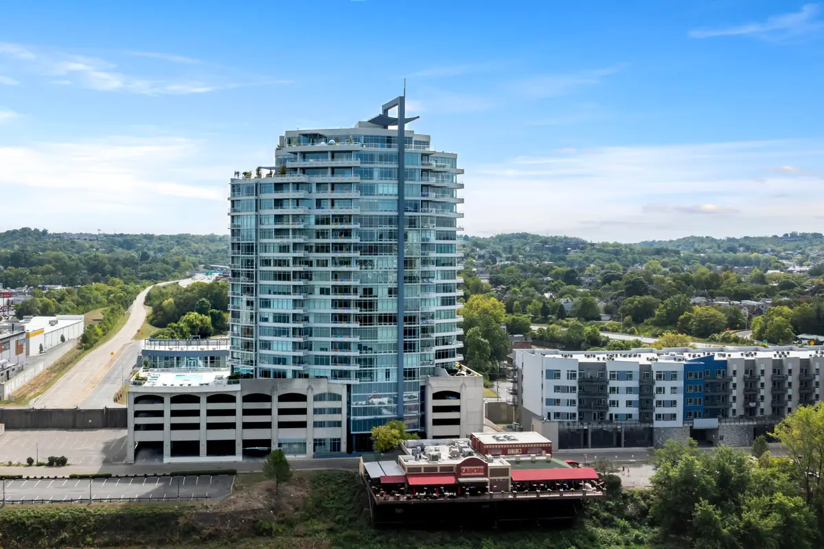 400 Riverboat Row #2001, Newport, KY 41071 - #1