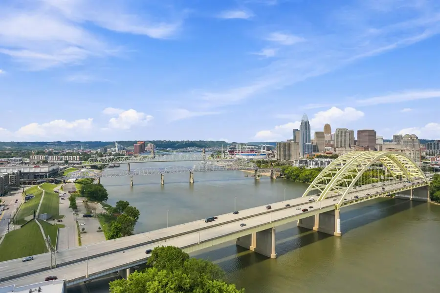 400 Riverboat Row #2001, Newport, KY 41071 - #2