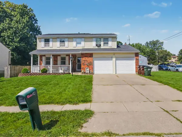 24 Hideaway Drive, Covington, KY 41017