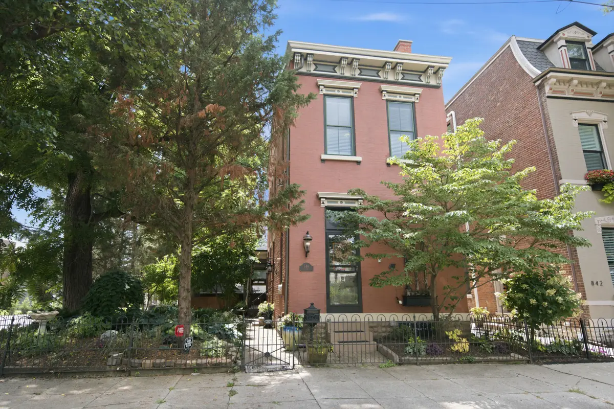 844 Overton Street, Newport, KY 41071 - #1