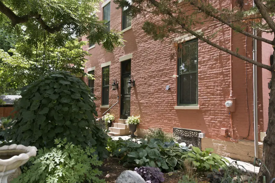 844 Overton Street, Newport, KY 41071 - #2