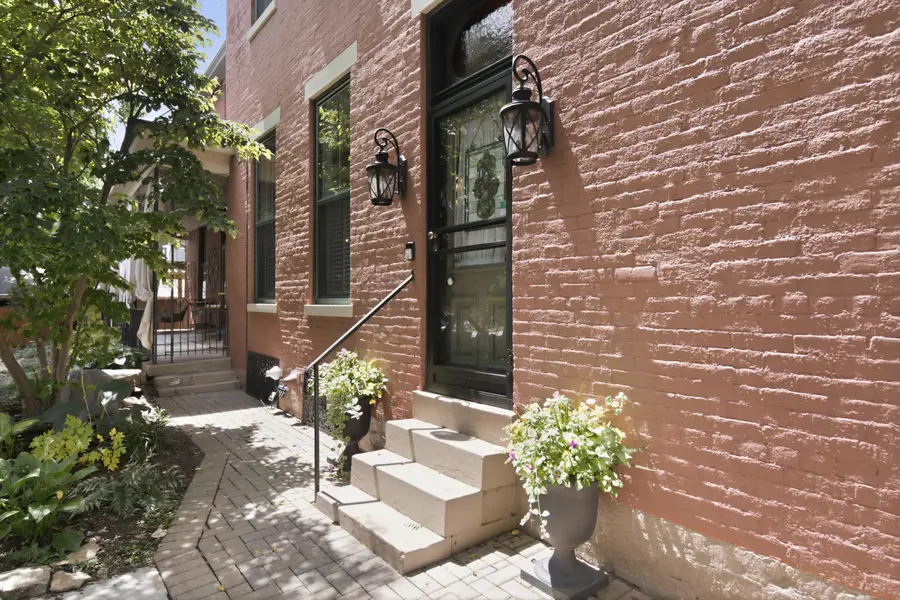 844 Overton Street, Newport, KY 41071 - #3