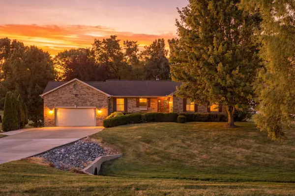 1834 Whispering Trail, Union, KY 41091