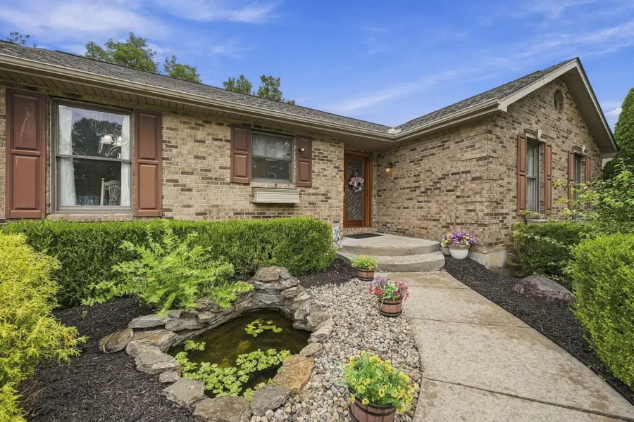 1834 Whispering Trail, Union, KY 41091 - #2