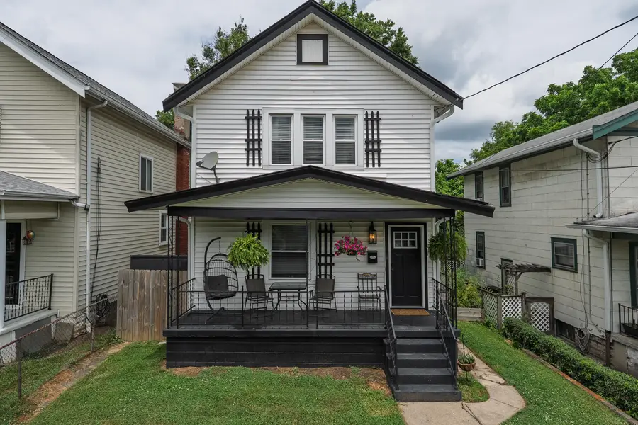 120 Daniels Street, Covington, KY 41015 - #2