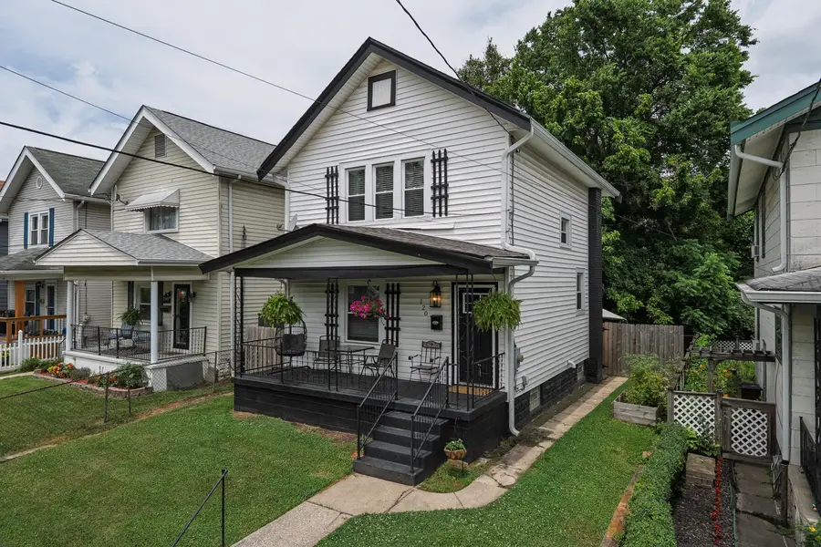 120 Daniels Street, Covington, KY 41015 - #3