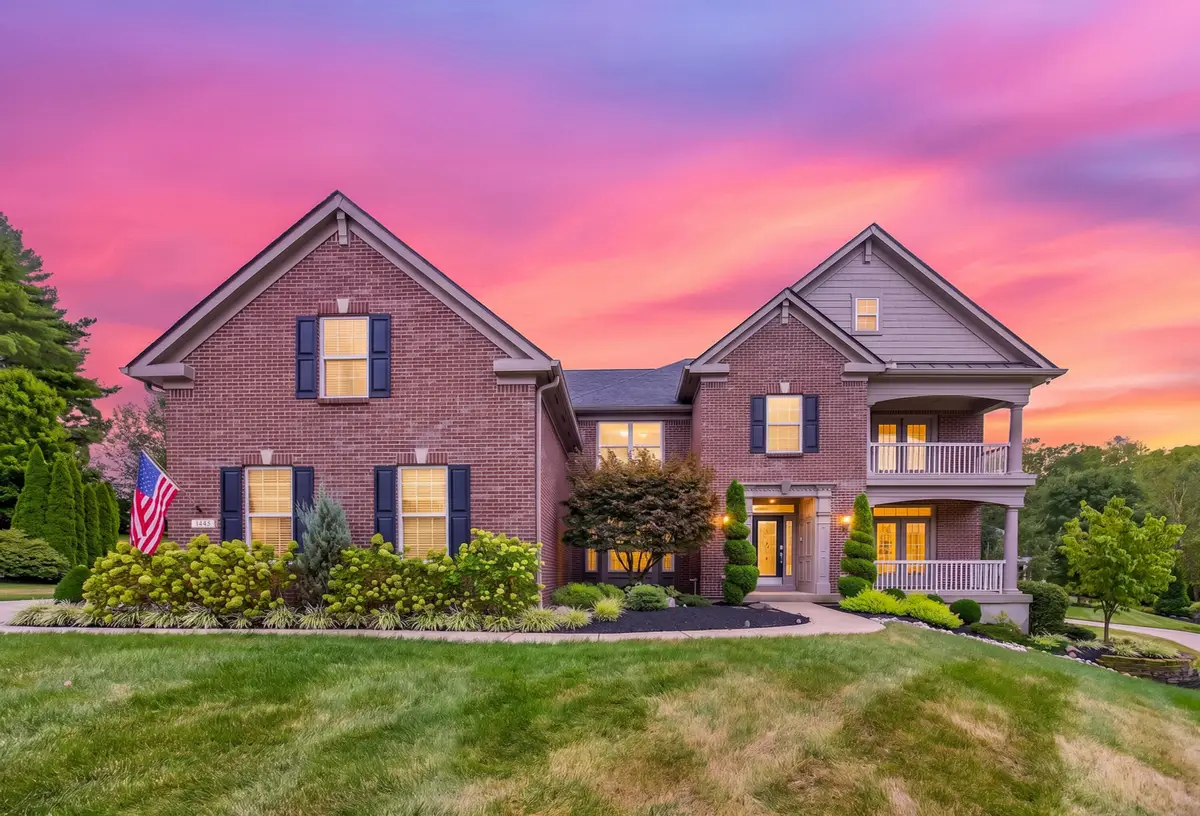 1445 Rolling Meadows Court, Union, KY 41091 - #1