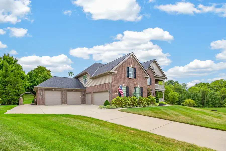 1445 Rolling Meadows Court, Union, KY 41091 - #2
