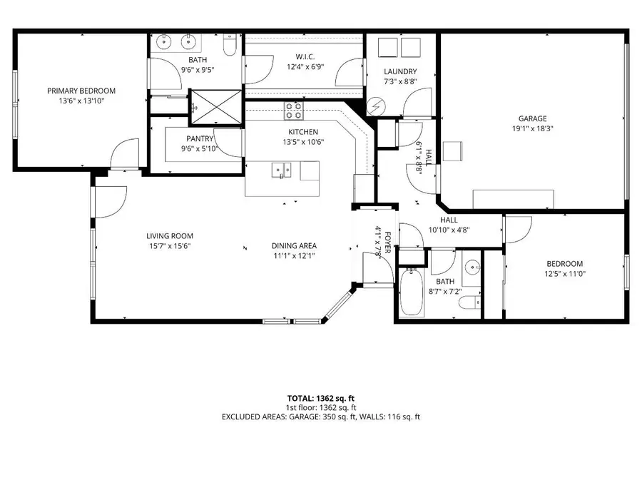 2588 Sweet Harmony Lane, Union, KY 41091 - #3