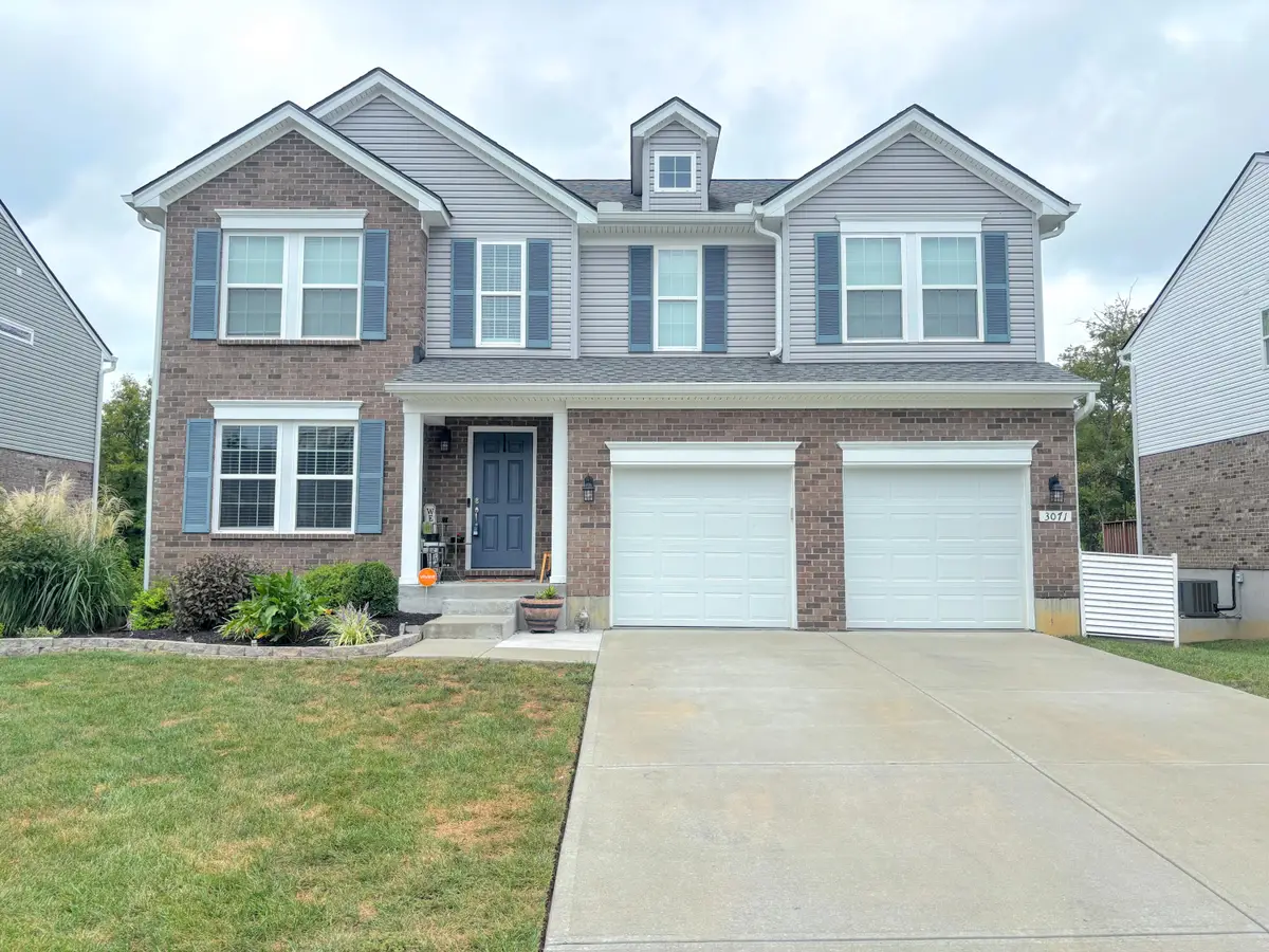 3071 Alderbrook Drive, Independence, KY 41051 - #1
