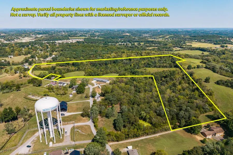 000000000 Woeste Road, Alexandria, KY 41001 - #2
