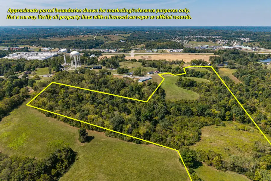000000000 Woeste Road, Alexandria, KY 41001 - #3