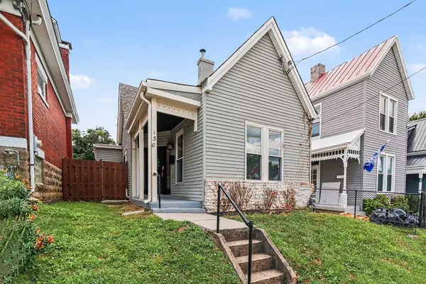 130 Ward Avenue, Bellevue, KY 41073
