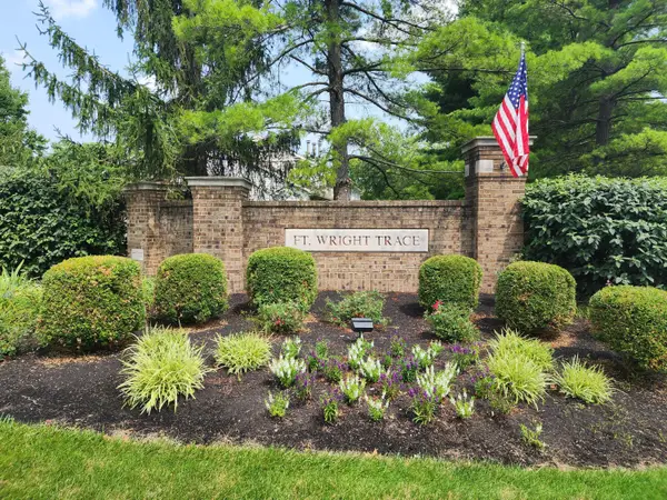 576 Cloverfield Lane #108, Fort Wright, KY 41011