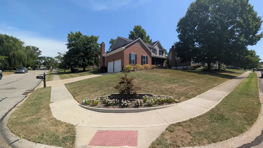10530 Cheshire Ridge Drive, Florence, KY 41042 - #2