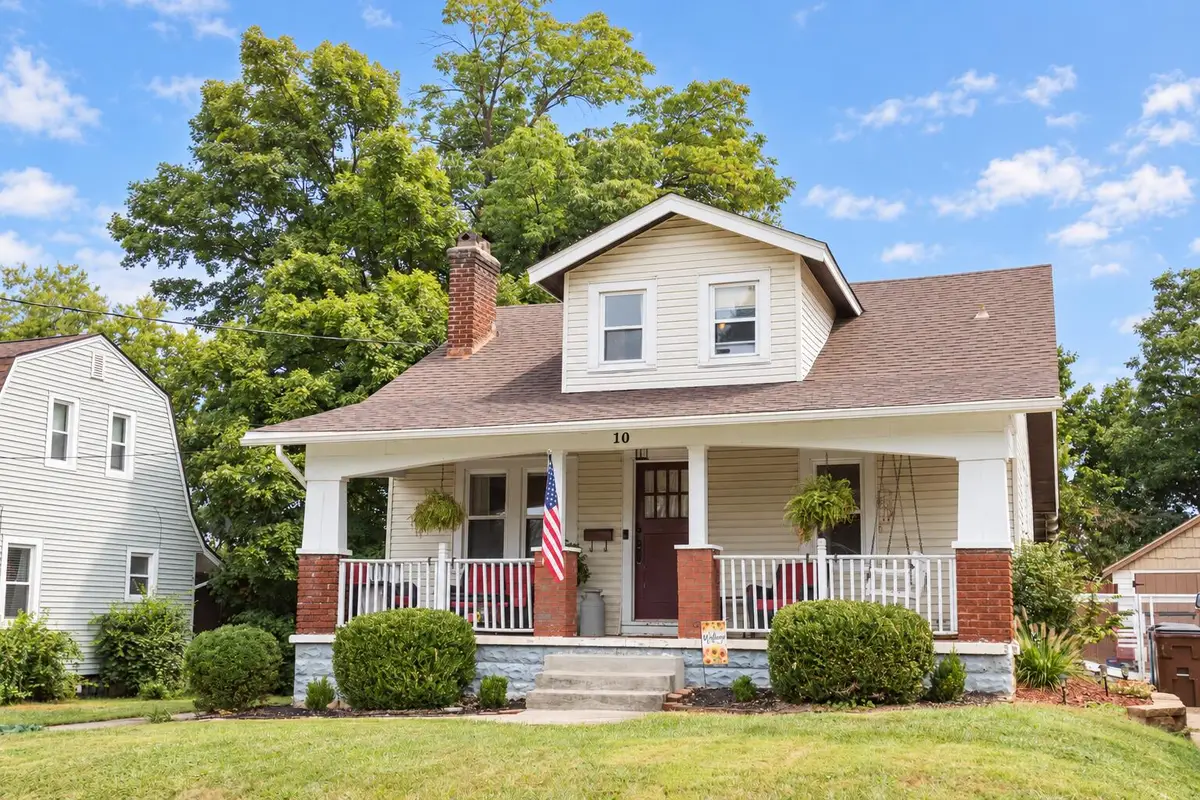 10 Clover Avenue, Erlanger, KY 41018 - #1