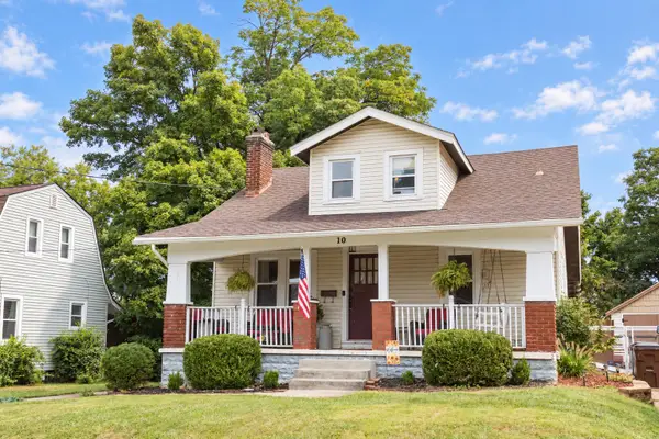 10 Clover Avenue, Erlanger, KY 41018