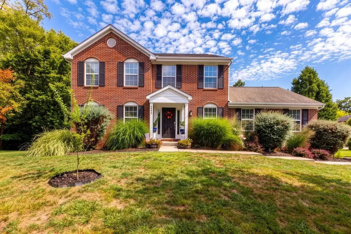 6253 Autumn Trail, Burlington, KY 41005 - #1