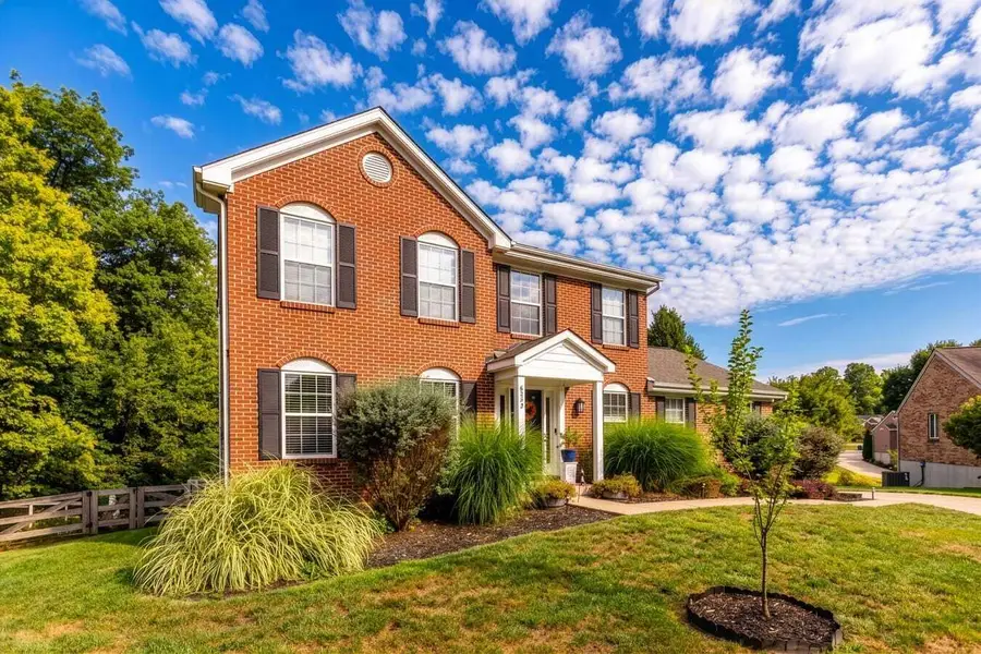 6253 Autumn Trail, Burlington, KY 41005 - #2