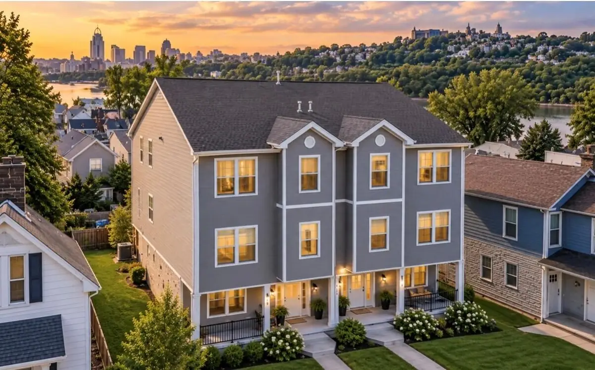 136 O Fallon Avenue, Bellevue, KY 41073 - #1