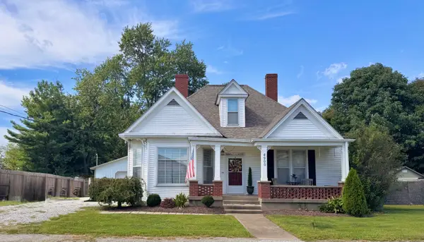 4900 Highway 227, Owenton, KY 40359