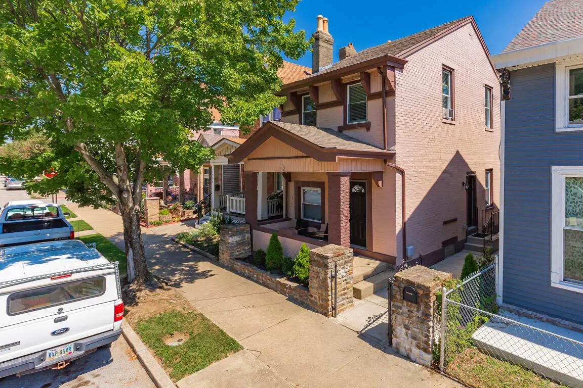 1706 Holman Avenue, Covington, KY 41011 - #1
