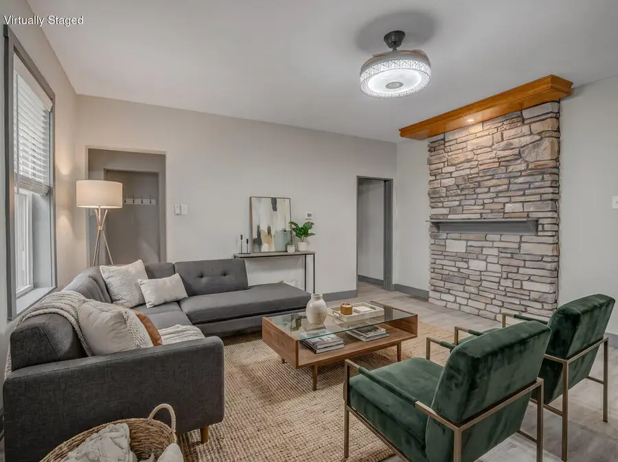 1706 Holman Avenue, Covington, KY 41011 - #3