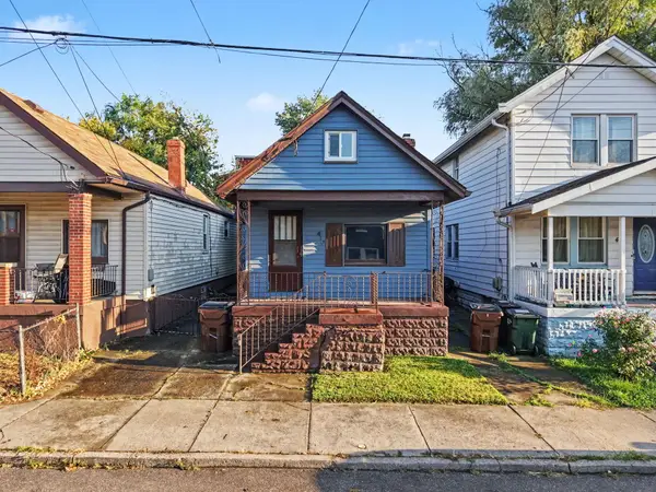 419 Lehmer Street, Covington, KY 41011