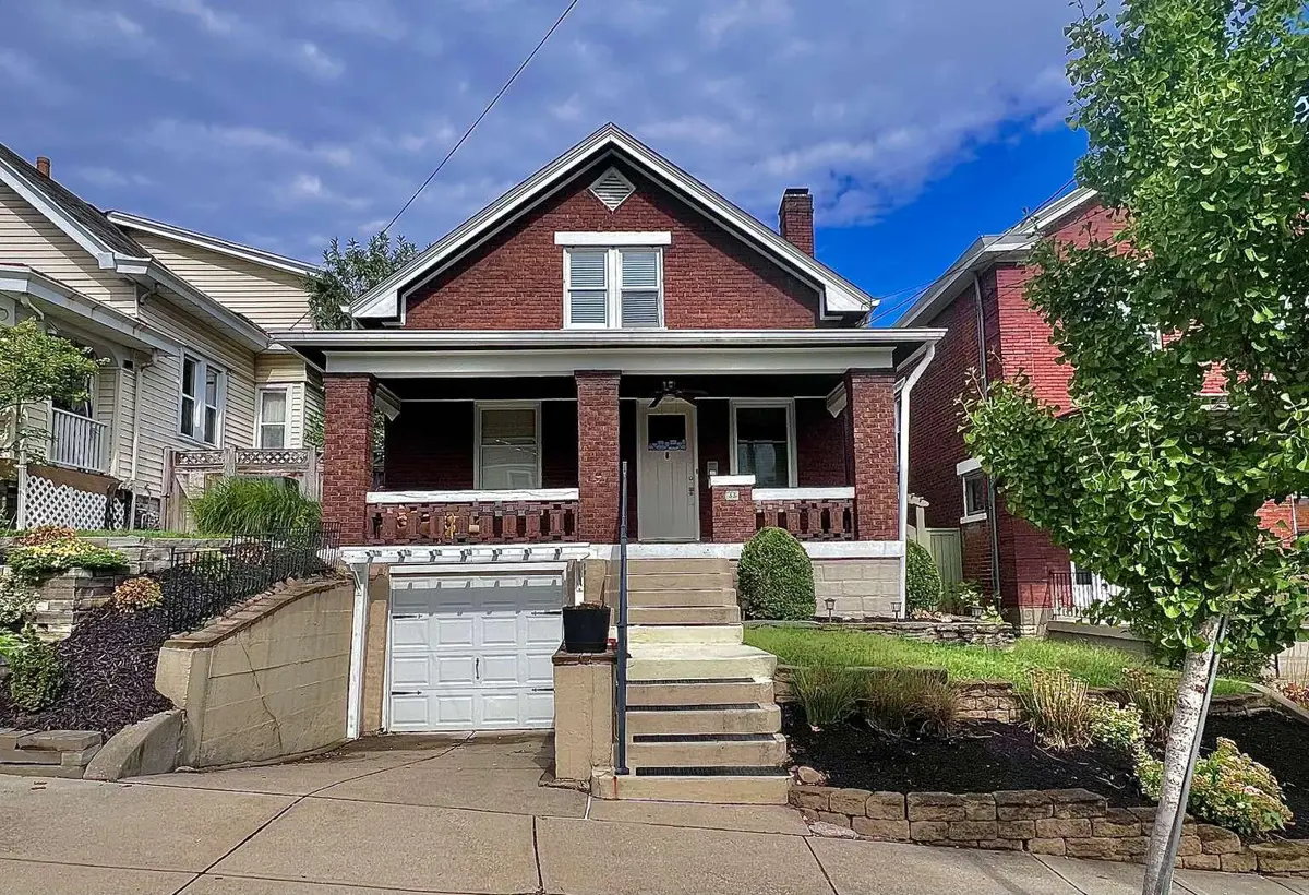 33 15th Street, Newport, KY 41071 - #1