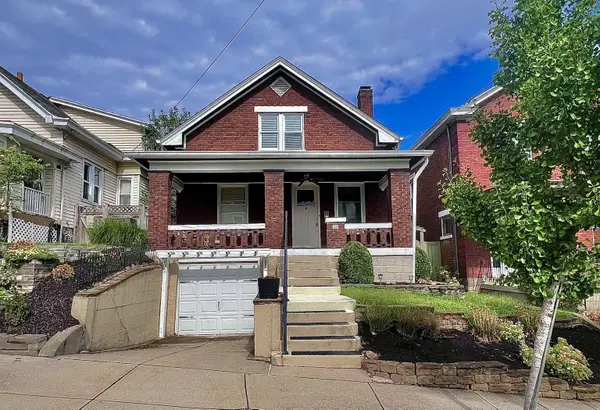 33 15th Street, Newport, KY 41071