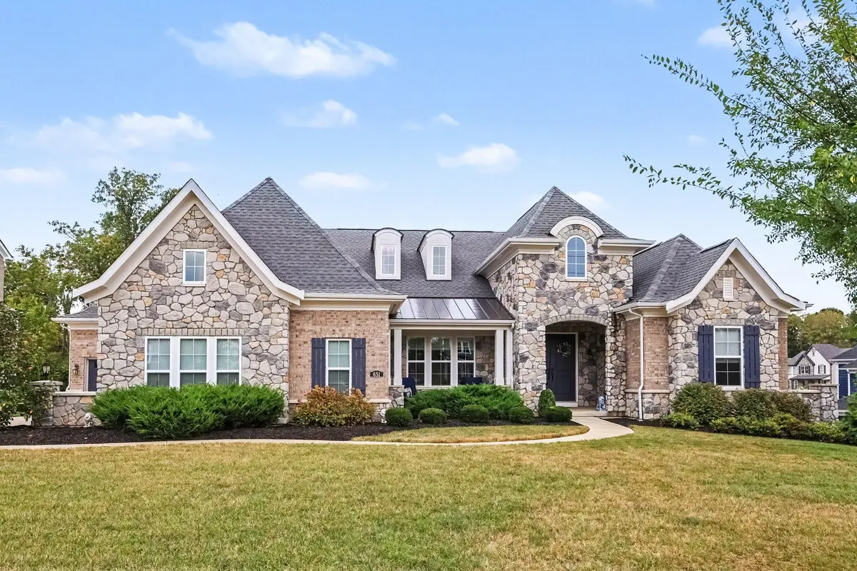 651 Coaltown Court, Union, KY 41091 - #1