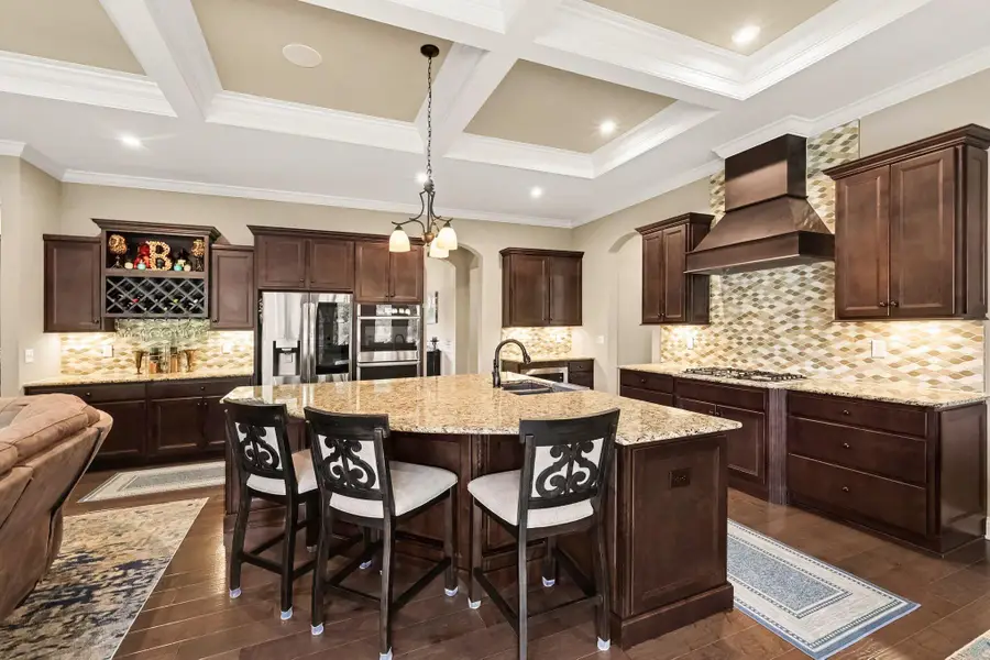 651 Coaltown Court, Union, KY 41091 - #2