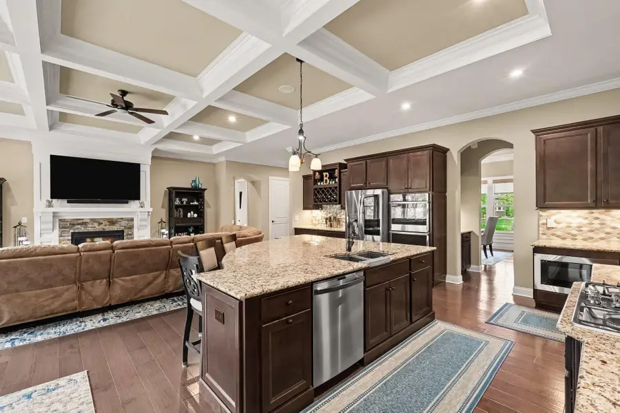 651 Coaltown Court, Union, KY 41091 - #3