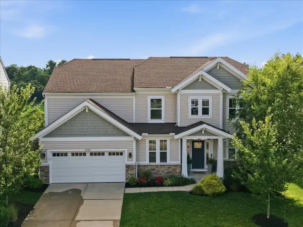 4544 Donegal Avenue, Union, KY 41091
