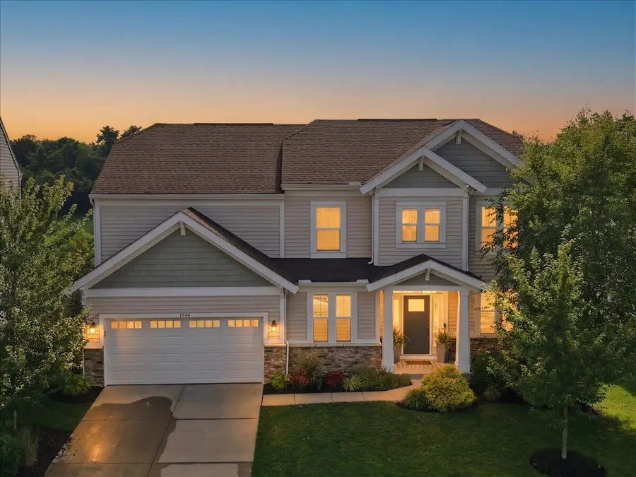 4544 Donegal Avenue, Union, KY 41091 - #2