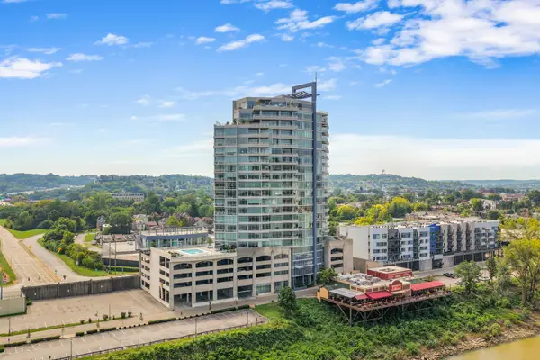 400 Riverboat Row #903, Newport, KY 41071