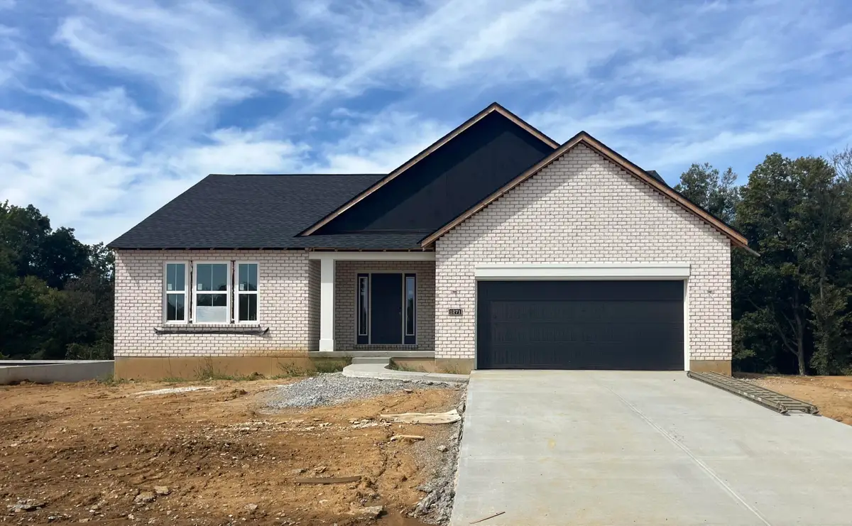 1271 General Crossing, Hebron, KY 41048 - #1