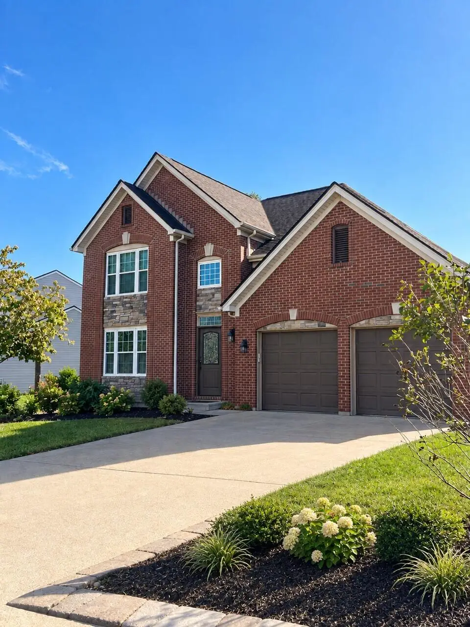 1141 Brookstone Drive, Walton, KY 41094 - #1