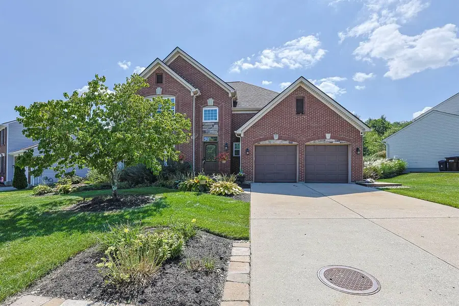 1141 Brookstone Drive, Walton, KY 41094 - #2