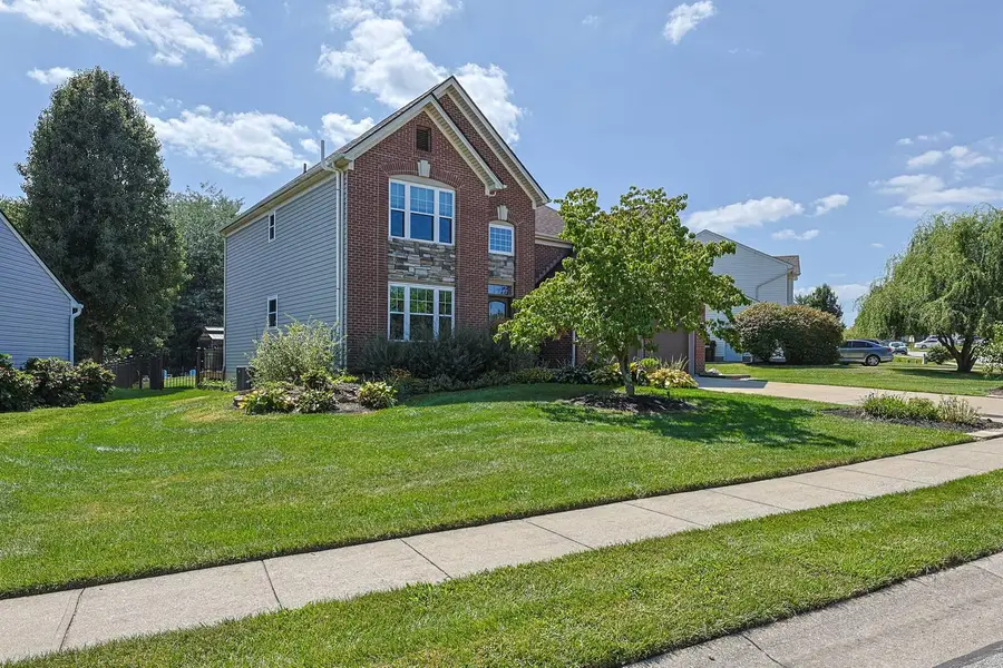 1141 Brookstone Drive, Walton, KY 41094 - #3