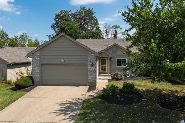 2359 Creedmore Court, Burlington, KY 41005