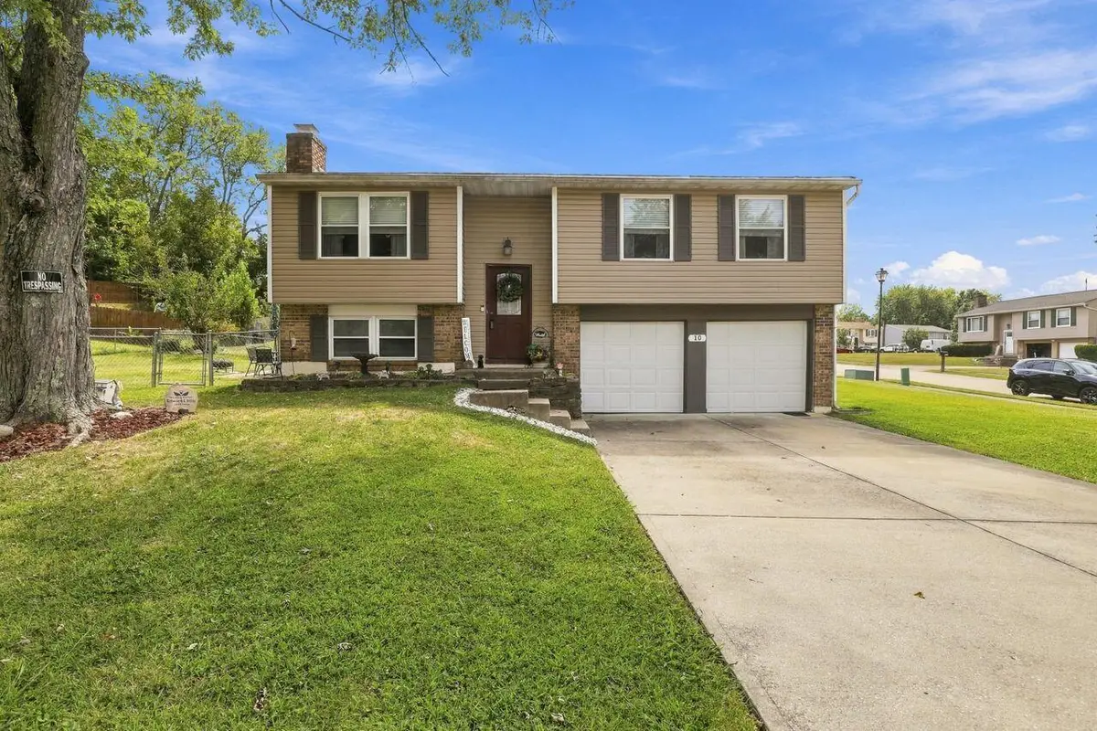 10 Fairlawn, Erlanger, KY 41018 - #1