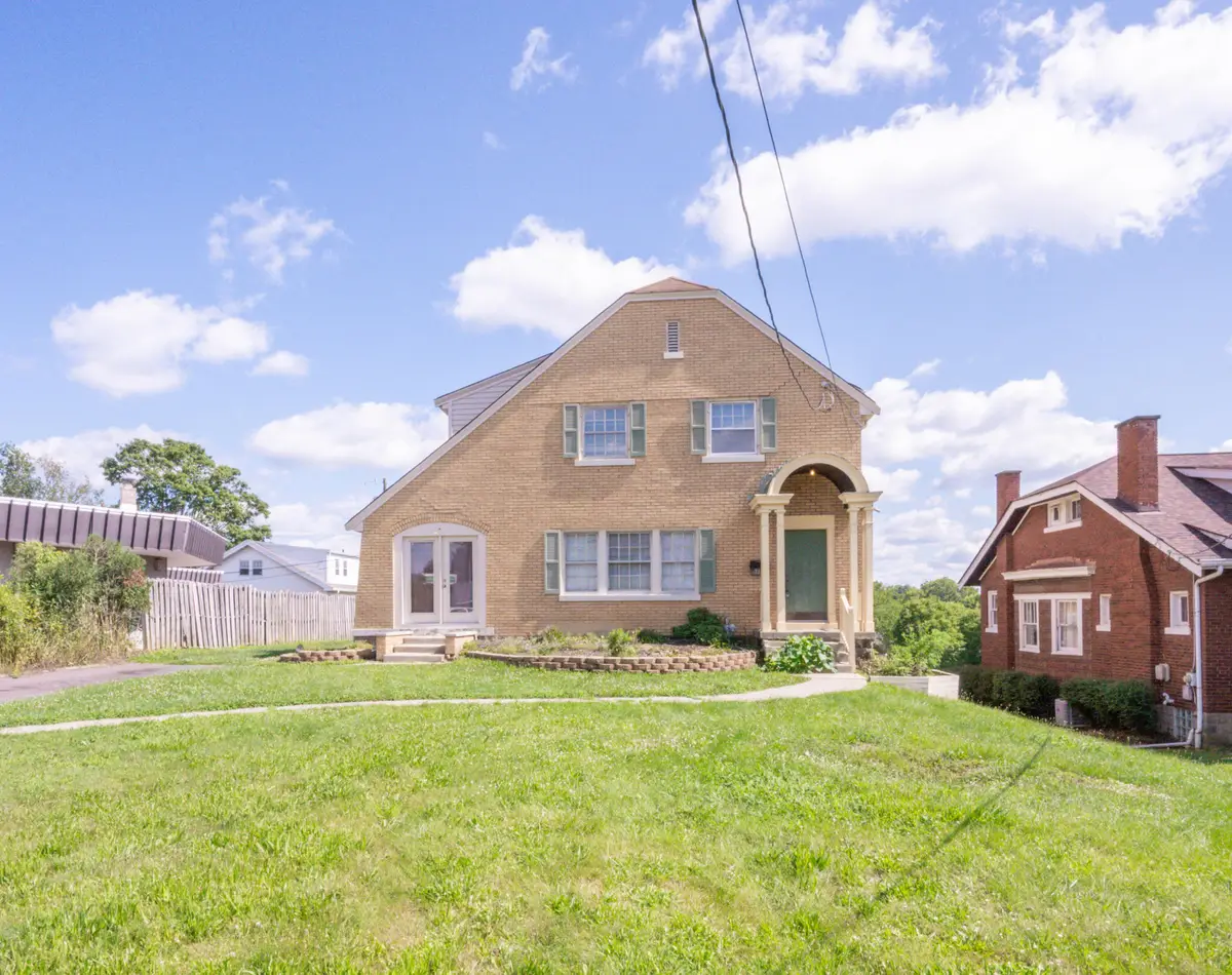 710 Highland Avenue, Fort Thomas, KY 41075 - #1