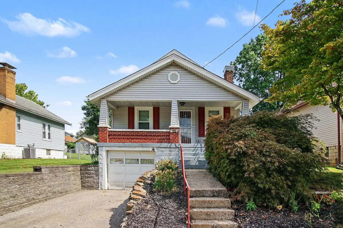 24 Sunset Avenue, Erlanger, KY 41018 - #1