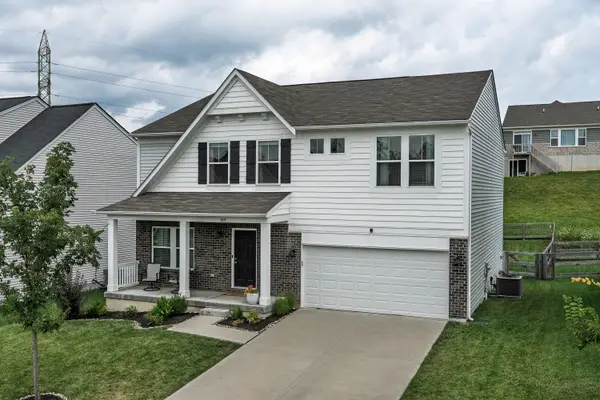 7917 Trillium Court, Alexandria, KY 41001