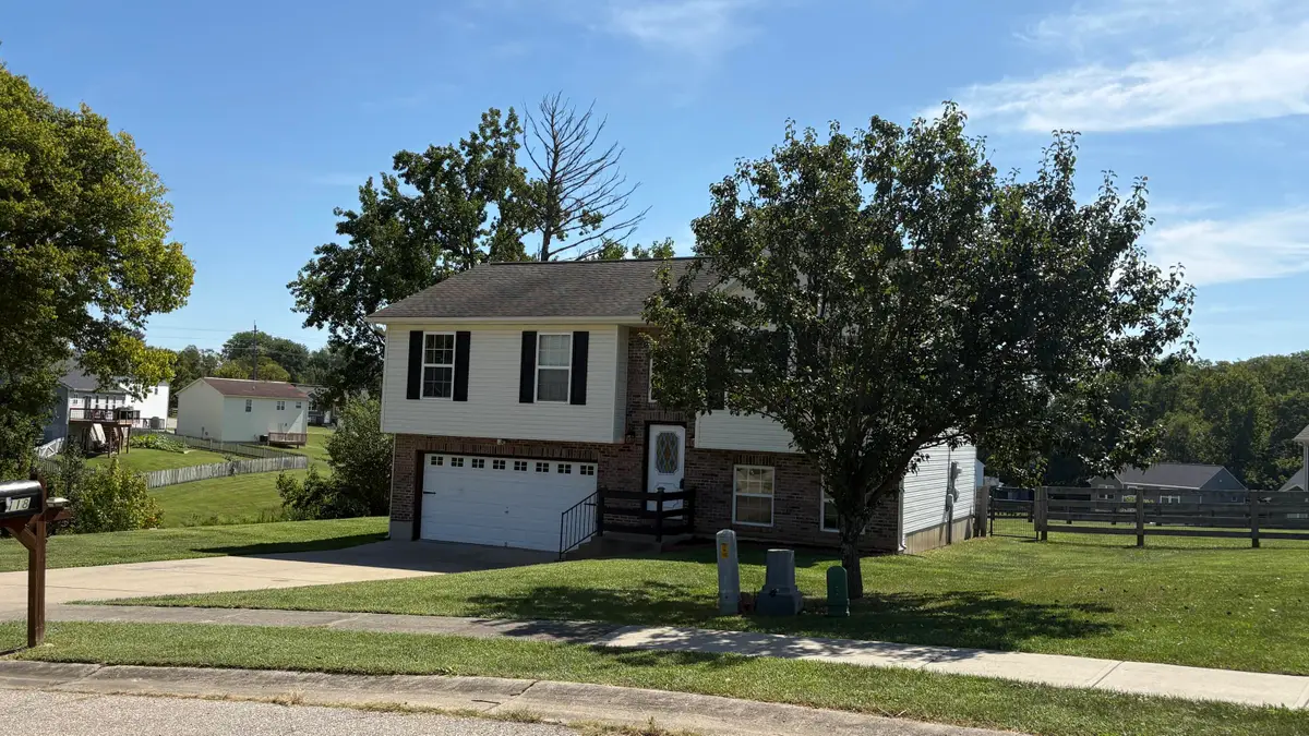 118 Summerfield Drive, Dry Ridge, KY 41035 - #1