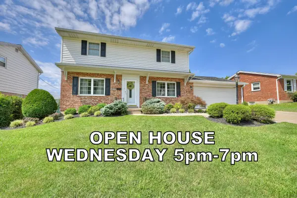 249 N Ashbrook Circle, Lakeside Park, KY 41017