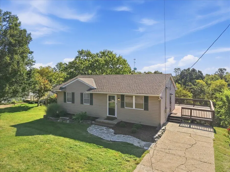 8 Lakeview Drive, Williamstown, KY 41097 - #2