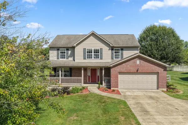 1522 N Bend Road, Hebron, KY 41048