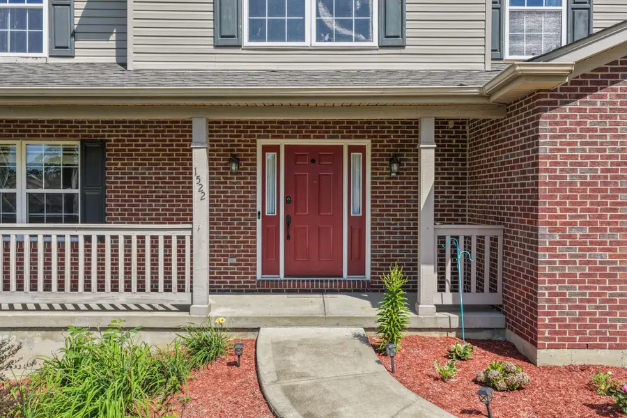 1522 N Bend Road, Hebron, KY 41048 - #2